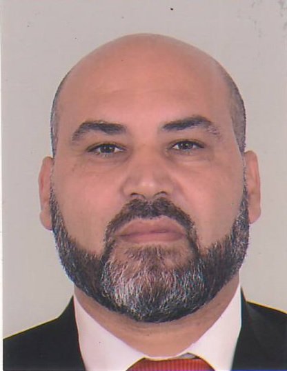 المستشار خالد حسني