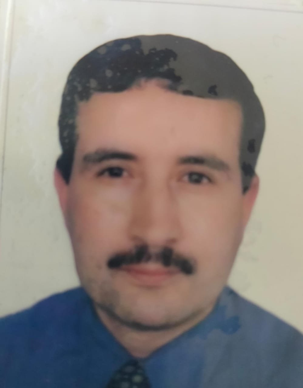 المستشارة نادية العلوي