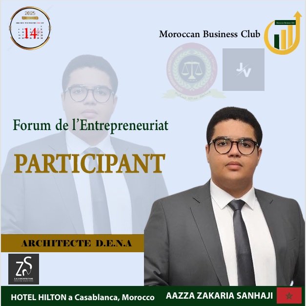 Forum de l’Entrepreneuriat